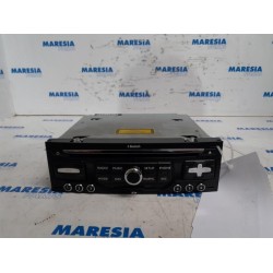 Peugeot - 5008 - Radio CD Speler