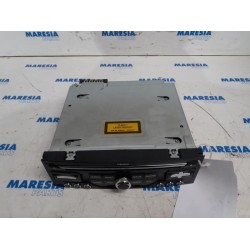 Peugeot - 5008 - Radio CD Speler