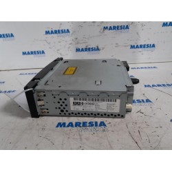 Peugeot - 5008 - Radio CD Speler