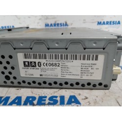Peugeot - 5008 - Radio CD Speler