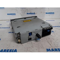 Peugeot - 5008 - Radio CD Speler