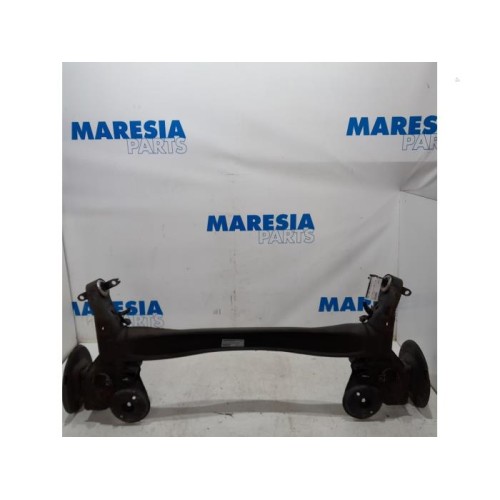 Citroen - C4 Picasso - Rear-wheel drive axle