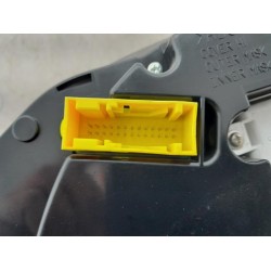 Peugeot - 5008 - Instrument panel