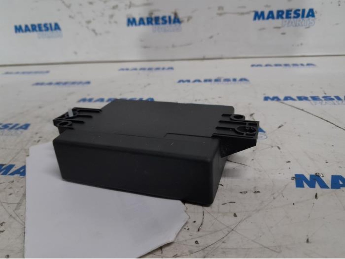 Peugeot - 5008 - PDC Module