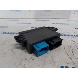 Peugeot - 5008 - PDC Module