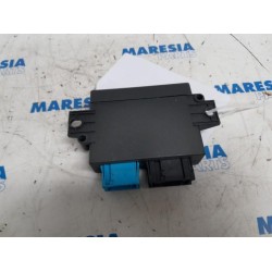 Peugeot - 5008 - PDC Module