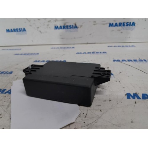 Peugeot - 5008 - PDC Module