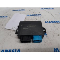 Peugeot - 5008 - PDC Module