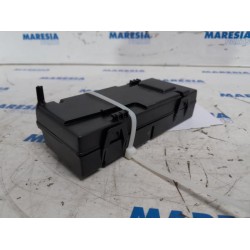 Peugeot - 5008 - Tyre pressure module