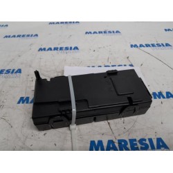 Peugeot - 5008 - Tyre pressure module