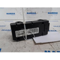 Peugeot - 5008 - Tyre pressure module