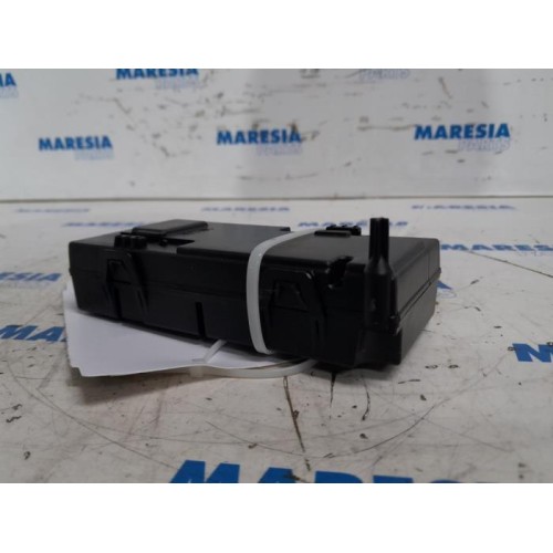 Peugeot - 5008 - Tyre pressure module