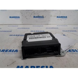 Peugeot - 5008 - Airbag Module