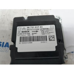 Peugeot - 5008 - Airbag Module