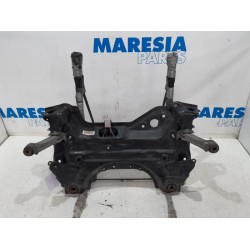 Citroen - C4 Picasso - Subframe