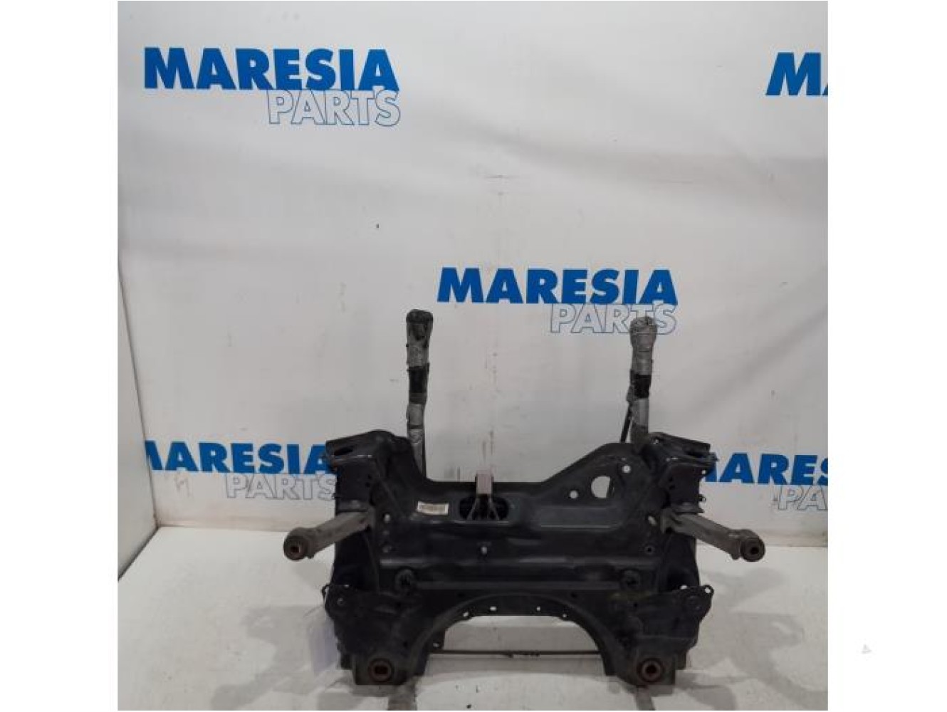 Citroen - C4 Picasso - Subframe