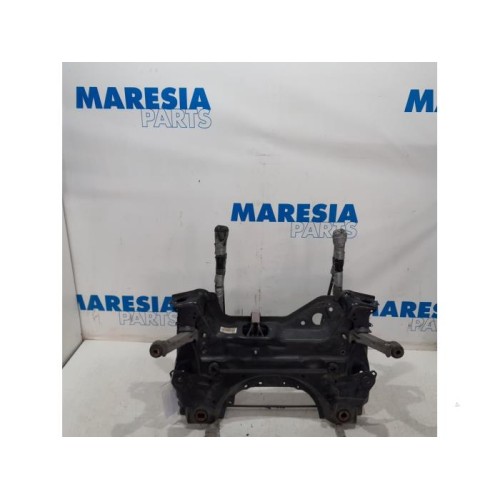 Citroen - C4 Picasso - Subframe