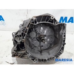 Renault - Kadjar - Gearbox
