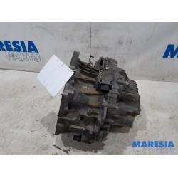 Renault - Kadjar - Gearbox