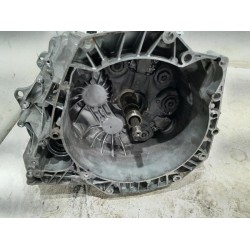 Renault - Kadjar - Gearbox