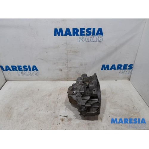 Renault - Kadjar - Gearbox