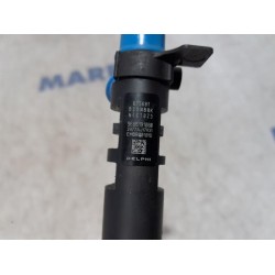 Citroen - Jumpy - Injector (diesel)