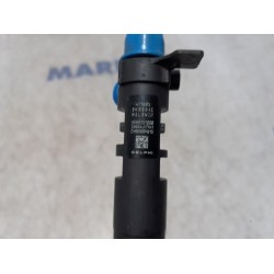 Citroen - Jumpy - Injector (diesel)