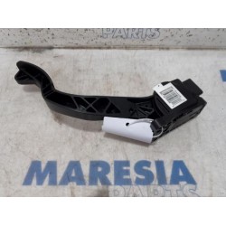 Peugeot - 5008 - Throttle pedal position sensor