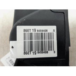 Peugeot - 5008 - Throttle pedal position sensor