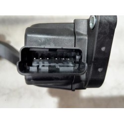 Peugeot - 5008 - Throttle pedal position sensor