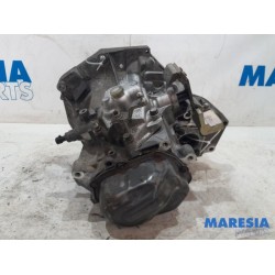 Fiat - 500 - Gearbox
