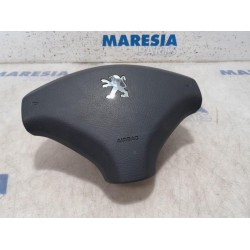 Peugeot - 5008 - Airbag links (Stuur)