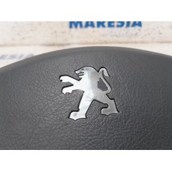 Peugeot - 5008 - Airbag links (Stuur)