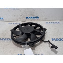 Peugeot - 5008 - Fan motor
