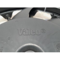 Peugeot - 5008 - Fan motor