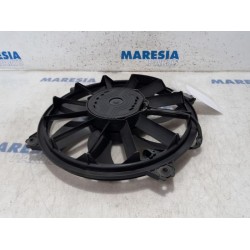 Peugeot - 5008 - Fan motor