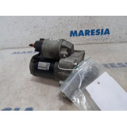 Peugeot - 5008 - Startmotor