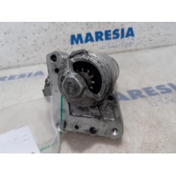 Peugeot - 5008 - Startmotor