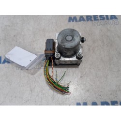 Peugeot - 5008 - ABS Pumpe