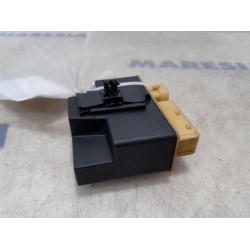 Peugeot - 5008 - Glow plug relay