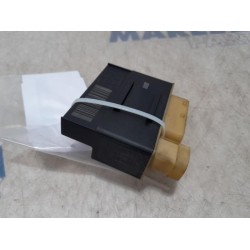 Peugeot - 5008 - Glow plug relay