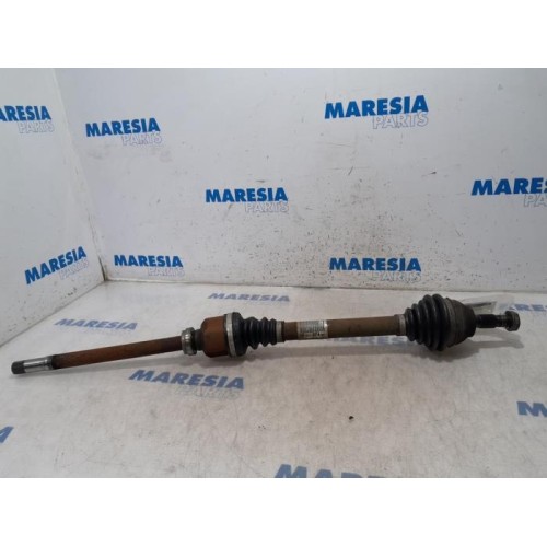Peugeot - 5008 - Front drive shaft, right