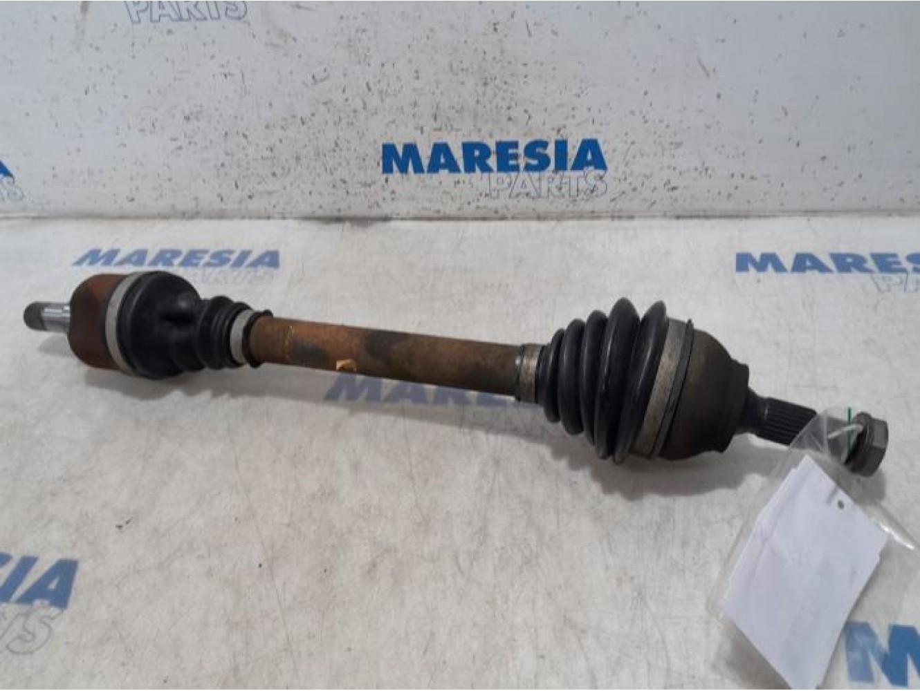 Peugeot - 5008 - Arbre de transmission avant gauche