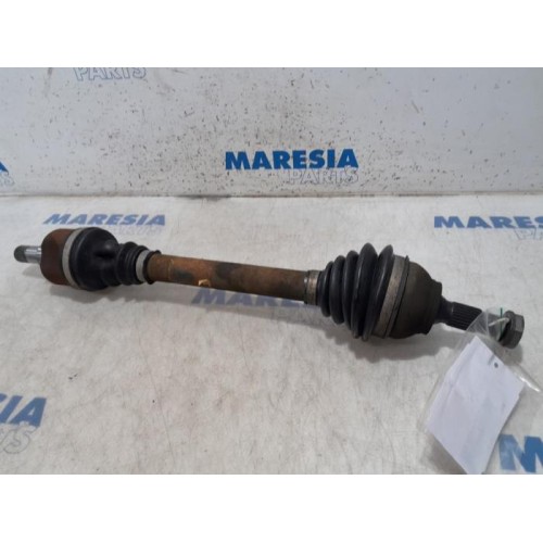 Peugeot - 5008 - Front drive shaft, left