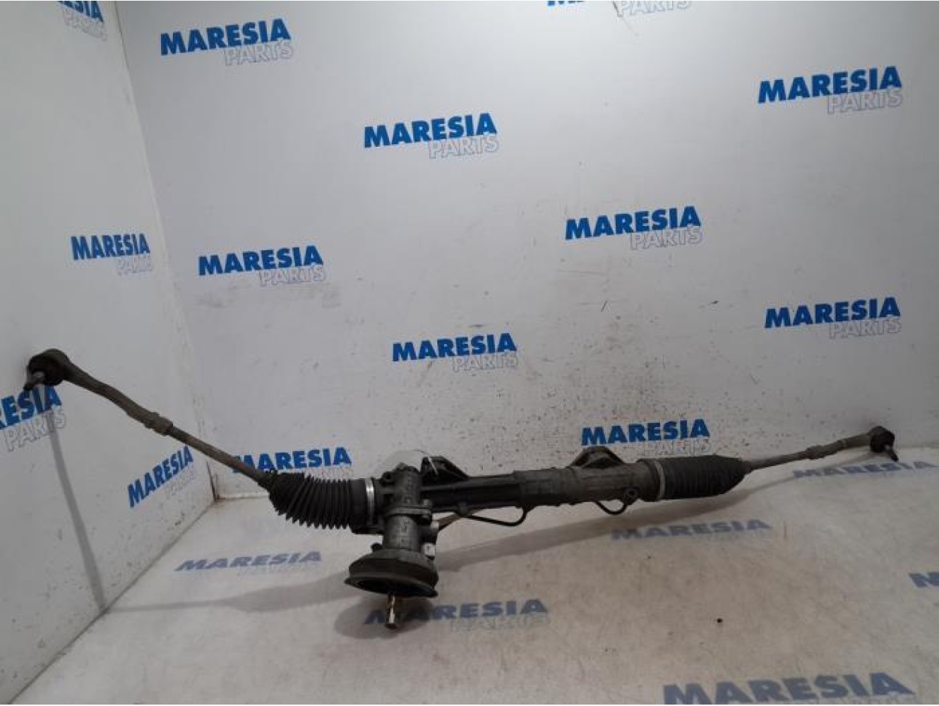 Peugeot - 5008 - Power steering box