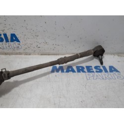 Peugeot - 5008 - Power steering box