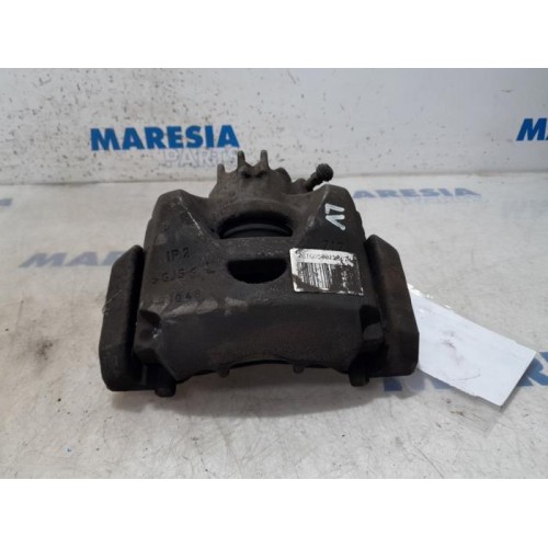 Peugeot - 5008 - Front brake calliper, left