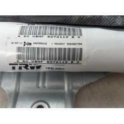 Peugeot - 5008 - Airbag Himmel rechts
