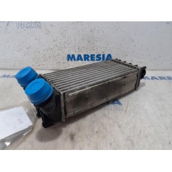 Peugeot - 5008 - Intercooler