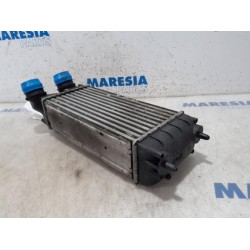 Peugeot - 5008 - Intercooler
